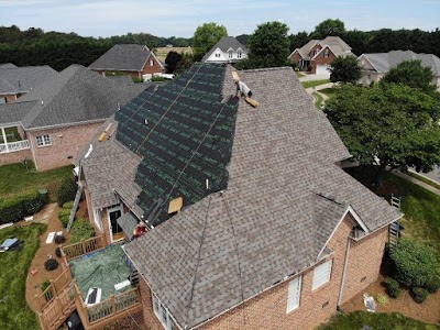 photo of Carolinas Best Roofing and Construction