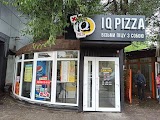 Піцерія IQ Pizza