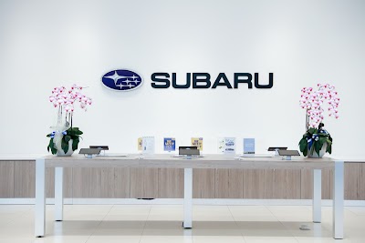 photo of Subaru Sài Gòn (Subaru Quận 7- Subaru Tân Thuận)