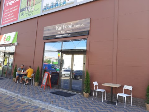 KaiFood Bar