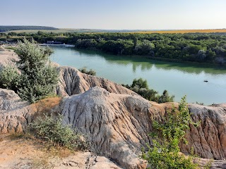 Катеринівський пляж