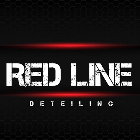 RED LINE DETEILING