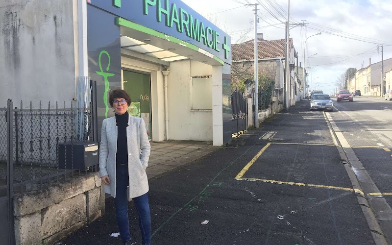 photo pharmacie