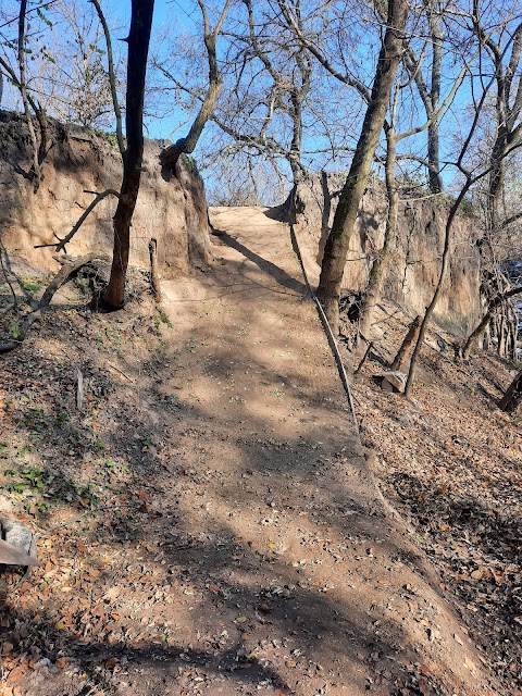 Bike Park А-3