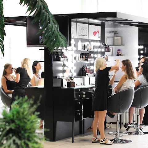 MakeUp&HairZone