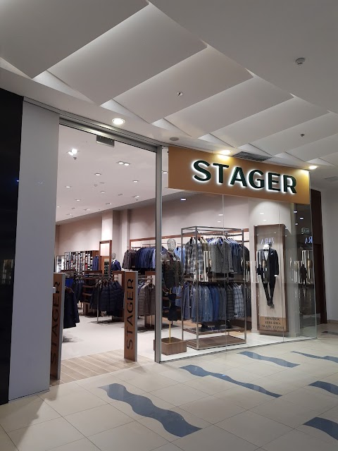 Stager