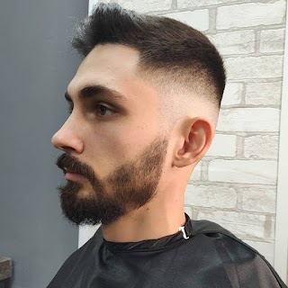 FD Barbershop-парикмахерская