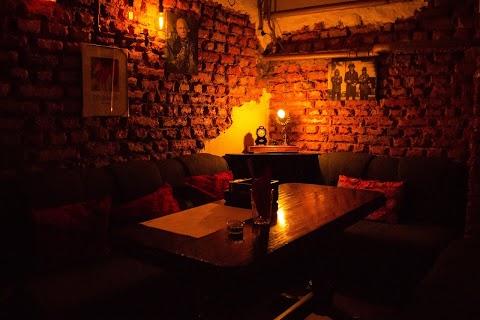 Rock'N'Sport pub Kefir на Московском пр-те 5