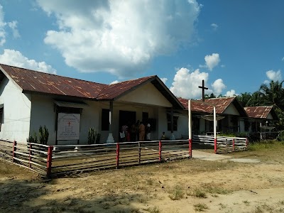 photo of PT. Mas 1 Estate, Sanggau