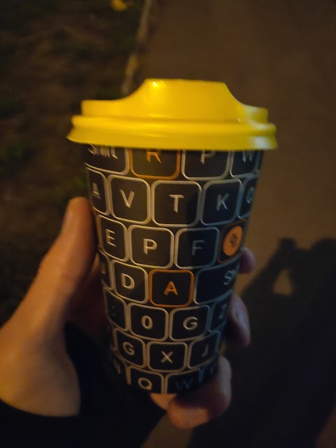 Кофейня COFFEE de Kote