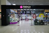 French professional cosmetics