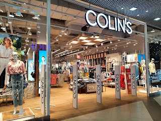 COLIN'S