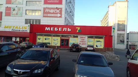 Мебель 7я™