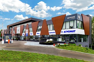 АГРОМАТ