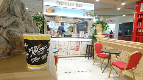 Espresso Bar