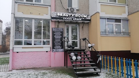 Beauty Room