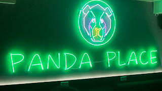 Panda Place