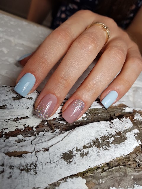 Студия красоты & Olga_naildesign_nikolaev