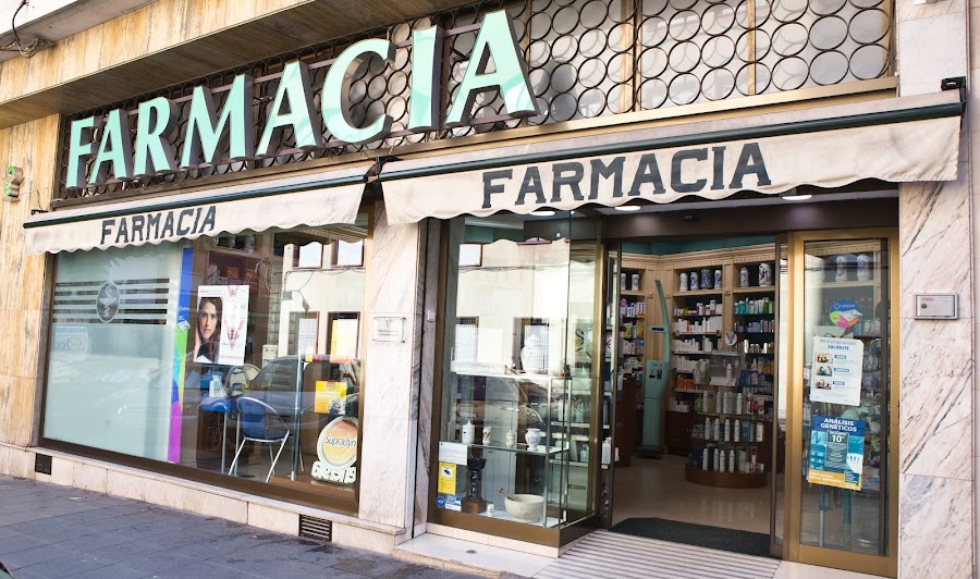 Foto farmacia Farmacia Arturo Mata