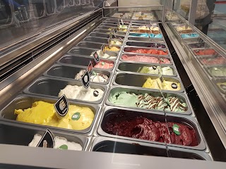 Кафе La Gelateria Italiana