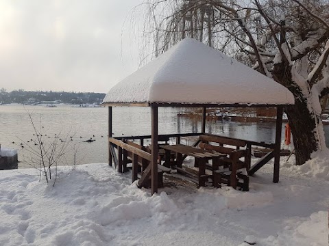 Баня на Бомбардир