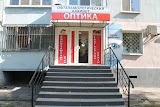 Офтальмолог Оптика