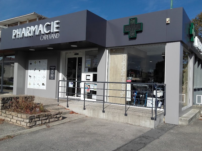 photo pharmacie