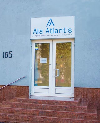 Ala Atlantis