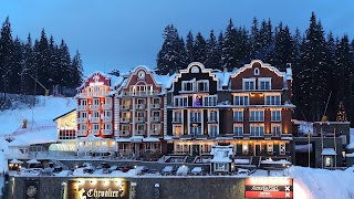 AmstelSki Hotel & DeMolen Restaurant