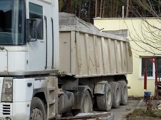 Кульчинський силікатний завод