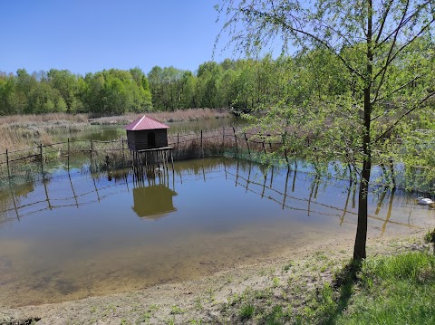 Рибацький Хутір