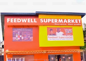 Feedwell Supermarket, Ologuneru