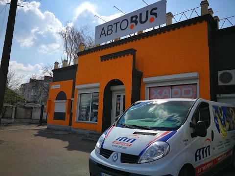 АвтоBUS