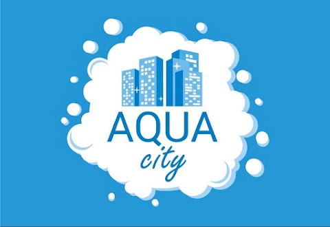 Хімчистка Aqua City