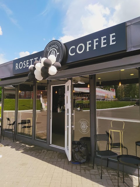 Rosetta Coffee