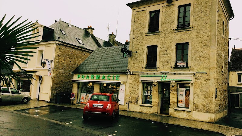 photo pharmacie