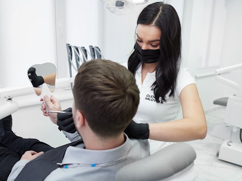 Inside Dental Center