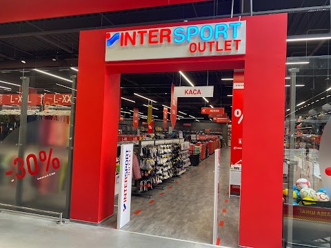 Intersport OUTLET