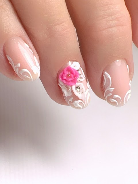 Master Nails