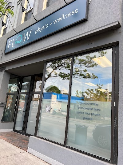 photo of Flow Physio + Wellness