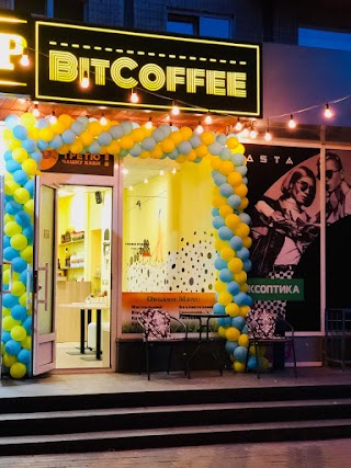 Bitcoffee