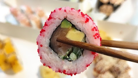 Sushi Home