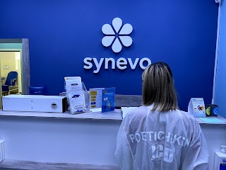 Сінево / Synevo