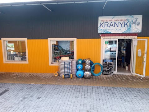 Kranyk