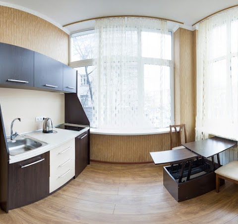 Rymarskaya Apart hotel Квартиры посуточно