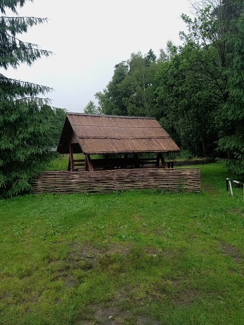 Майданівська дільниця ПОГ МРГ "Старичі"