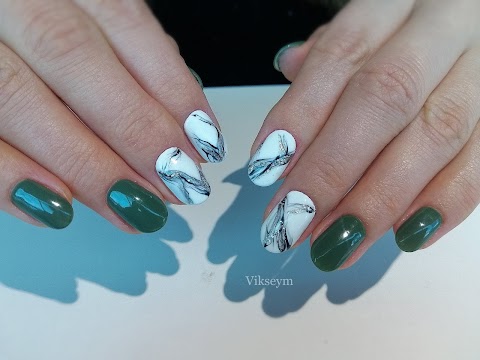 Nail Zone студія манікюру