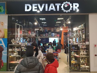 Deviator