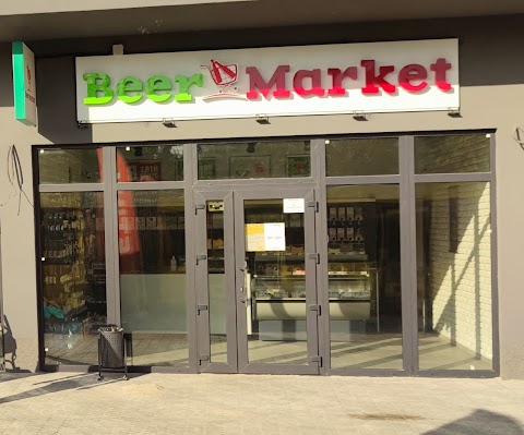 Beer Market