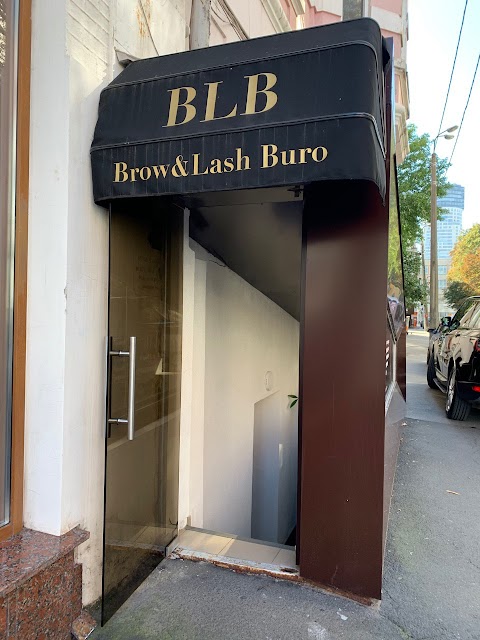 Brow&Lash Buro